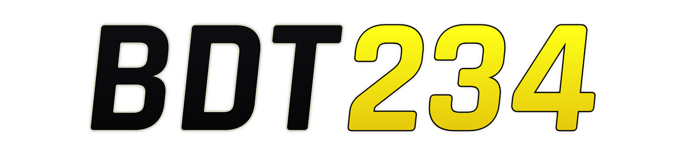 bdt234 লোগো